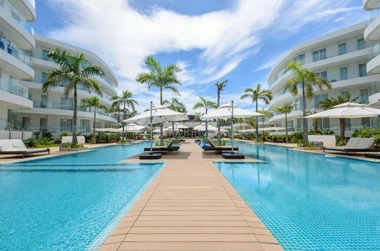 Філіппіни Aqua Boracay
