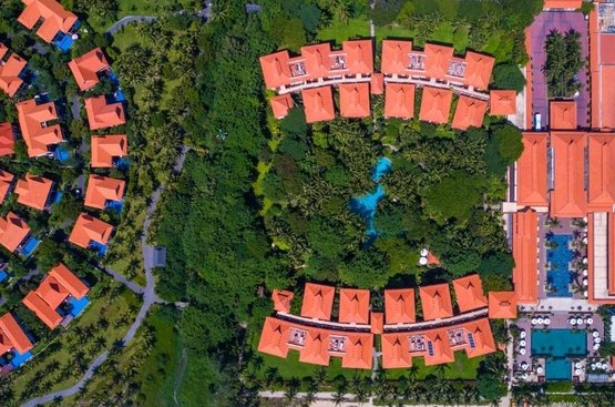 Вьетнам Furama Resort Danang