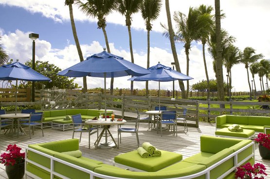 США Four Palms Hotel Miami Beach