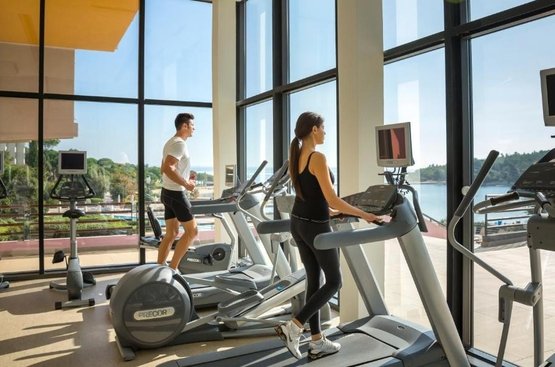 Хорватія Maistra Select All Suite Island Hotel Istra