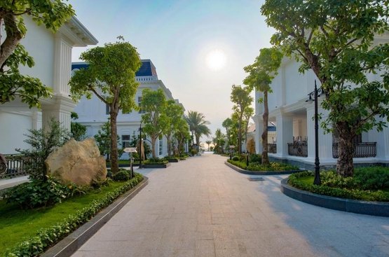 Вьетнам Thien Thanh Resort Phu Quoc 