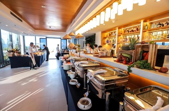 В'єтнам TMS Hotel Da Nang Beach