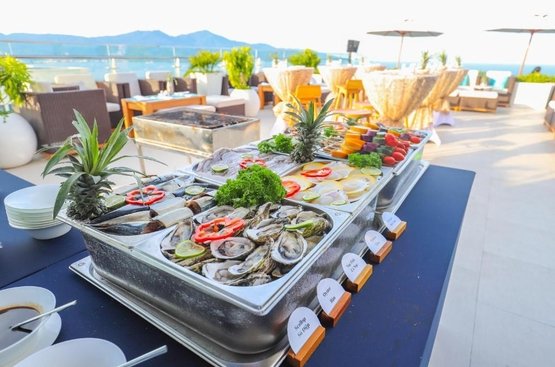 В'єтнам TMS Hotel Da Nang Beach