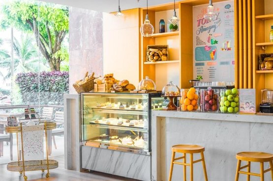 В'єтнам TMS Hotel Da Nang Beach