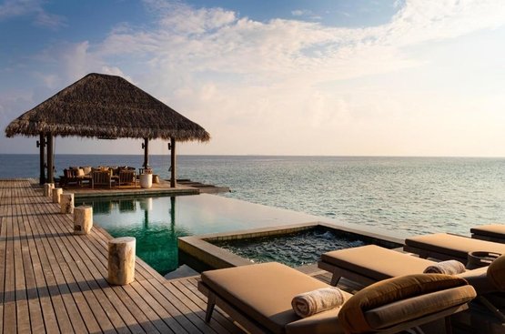 Мальдіви Vakkaru Maldives