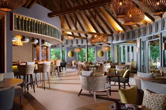 Мальдіви Vakkaru Maldives