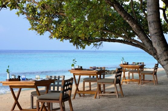 Мальдіви Vakkaru Maldives
