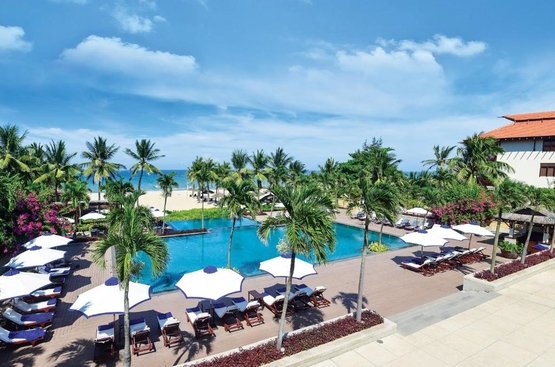 Вьетнам Furama Resort Danang