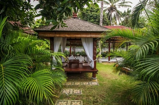 Індонезія (о.Балі) Villa Rossa Villa