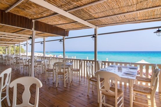 Греція Bomo Pallini Beach Hotel
