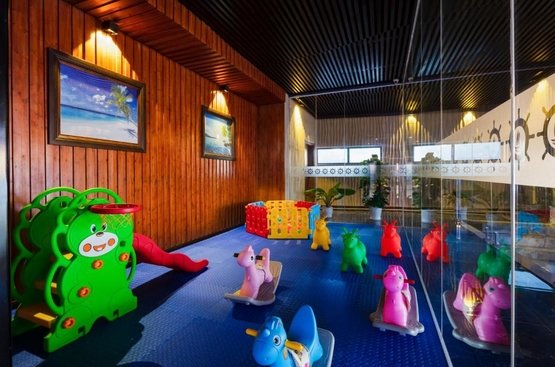 Вьетнам Horizon Hotel Nha Trang 