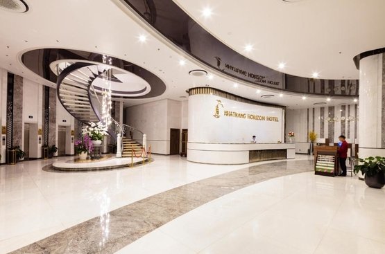 Вьетнам Horizon Hotel Nha Trang 