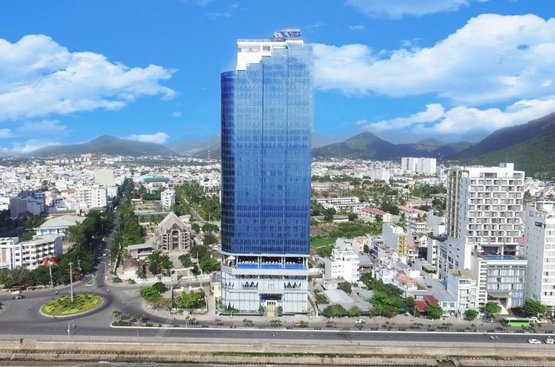 Вьетнам Horizon Hotel Nha Trang 