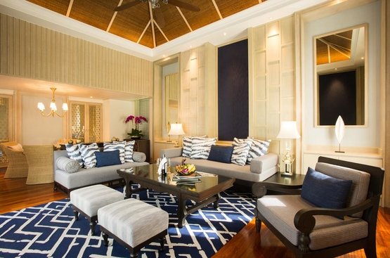 Таиланд Anantara Phuket Mai Khao Villas 5* 