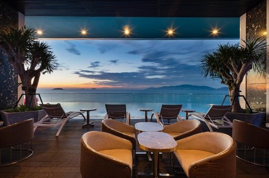 Вьетнам Horizon Hotel Nha Trang 