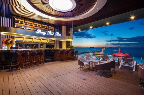 Вьетнам Horizon Hotel Nha Trang 