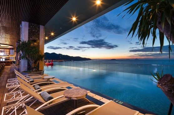 Вьетнам Horizon Hotel Nha Trang 
