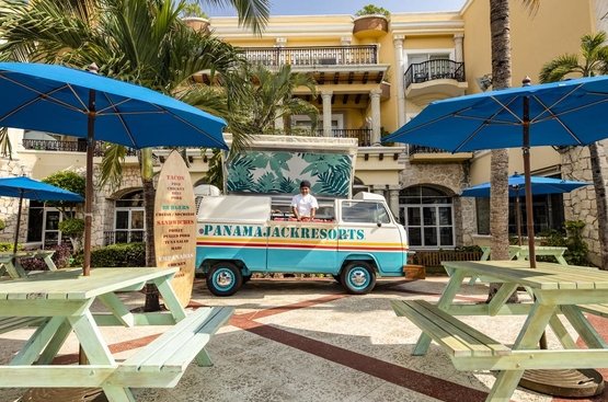 Мексика Panama Jack Resorts Playa Del Carmen