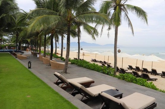 В'єтнам Naman Retreat