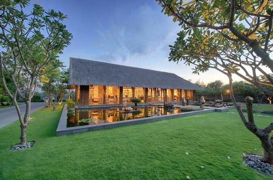 В'єтнам Naman Retreat