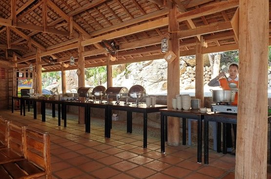 В'єтнам Wild Beach Boutique Resort