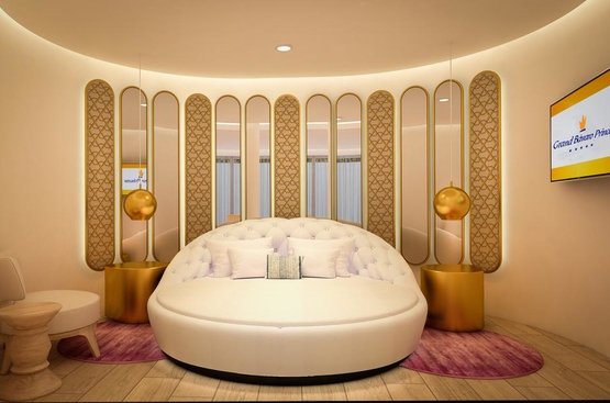 Доминикана Grand Bavaro Princess All Suites Resort, Spa & Casino