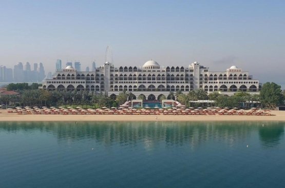 ОАЕ Jumeirah Zabeel Saray Dubai