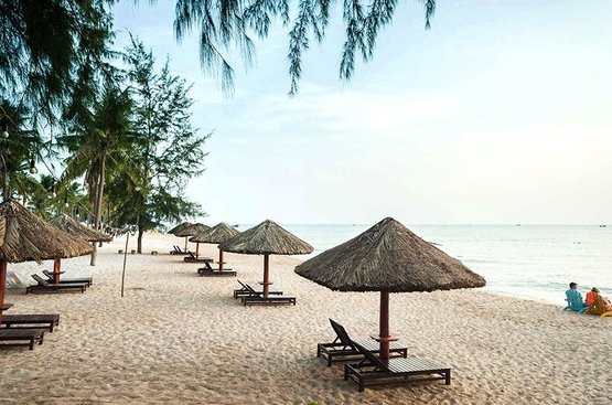 В'єтнам Amon Beach Hotel