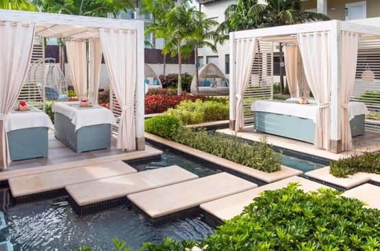 Домінікана Catalonia Royal La Romana Adults Only - All Inclusive