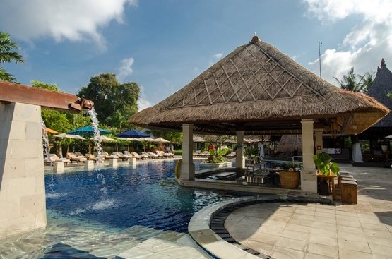 Індонезія (о.Балі) Rama Beach Resort and Villas 