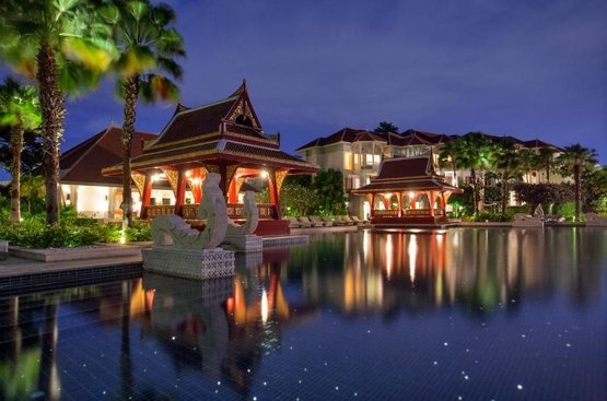 Таїланд Amatara Welleisure Resort