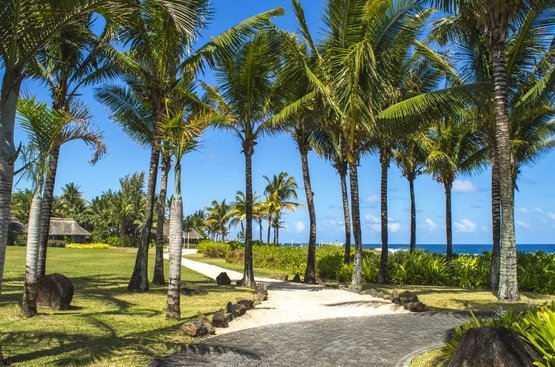 Маврикій Shanti Maurice Resort & Spa 