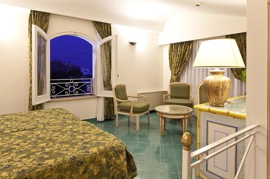 Италия Il Moresco Grand Hotel