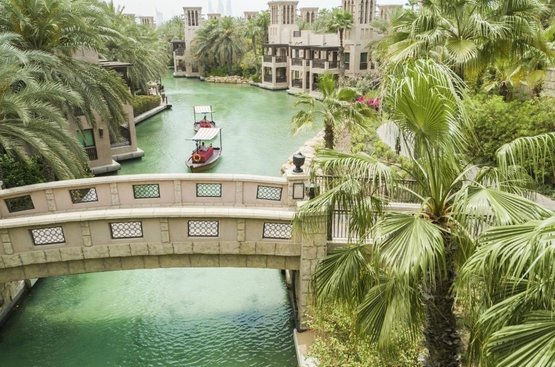 ОАЕ Jumeirah Dar Al Masyaf Dubai