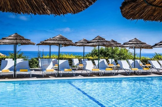 Греція Blue Bay Resort Hotel 