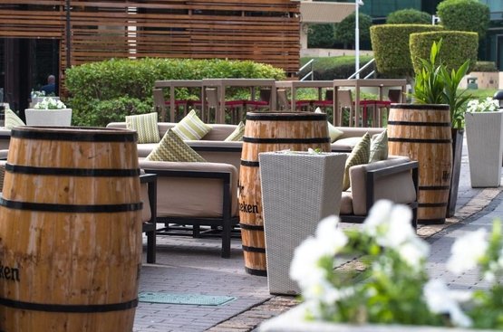 ОАЕ Jumeirah Creekside Dubai 