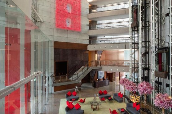 ОАЕ Jumeirah Creekside Dubai 