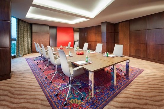 ОАЕ Jumeirah Creekside Dubai 