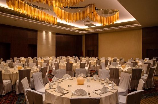 ОАЕ Jumeirah Creekside Dubai 