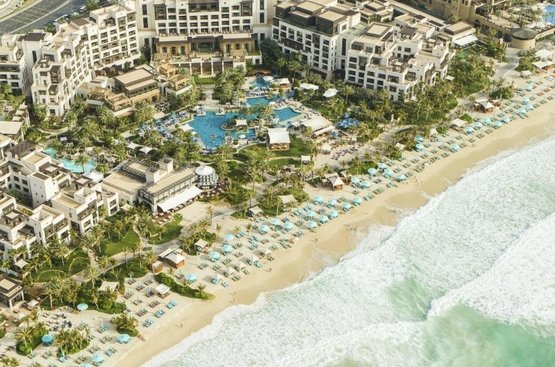 ОАЕ Jumeirah Al Naseem Dubai