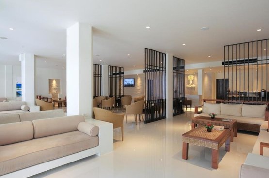 Таїланд The Racha