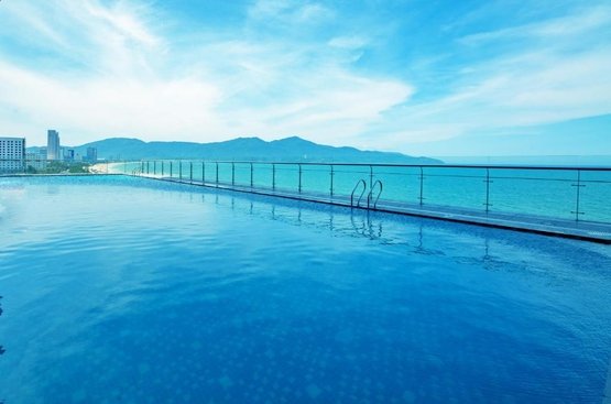 В'єтнам Muong Thanh Luxury Da Nang Hotel