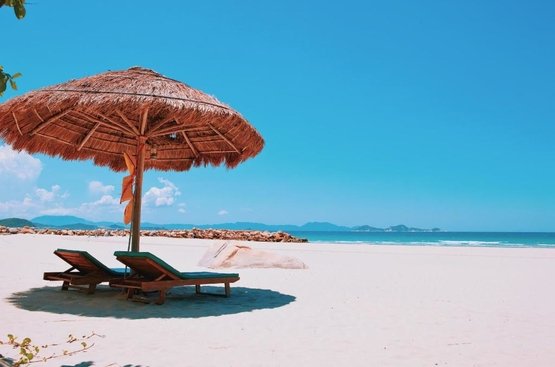 В'єтнам Wild Beach Boutique Resort