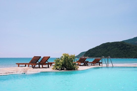 В'єтнам Wild Beach Boutique Resort