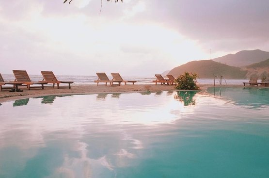 В'єтнам Wild Beach Boutique Resort