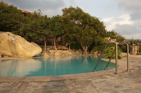 В'єтнам Wild Beach Boutique Resort