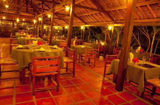 В'єтнам Wild Beach Boutique Resort