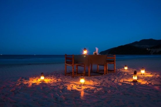 В'єтнам Wild Beach Boutique Resort