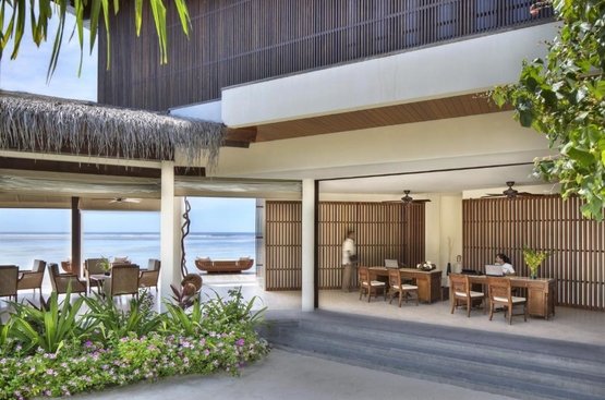 Мальдивы The Residence Maldives at Falhumaafushi