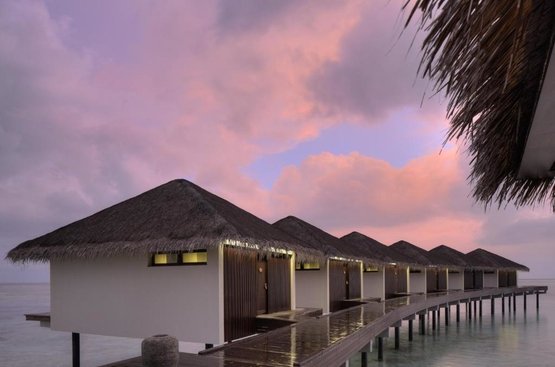Мальдивы The Residence Maldives at Falhumaafushi